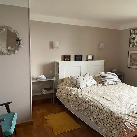 2 Appartements Calmes Frejus Exterior photo