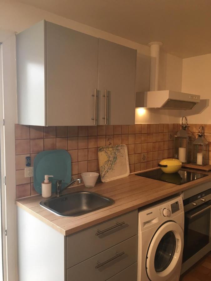 2 Appartements Calmes Frejus Exterior photo
