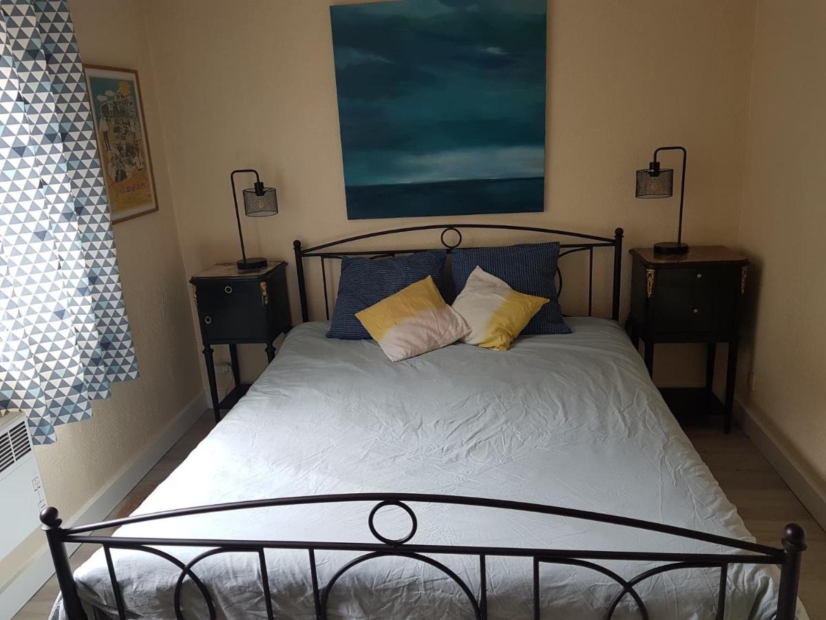 2 Appartements Calmes Frejus Exterior photo