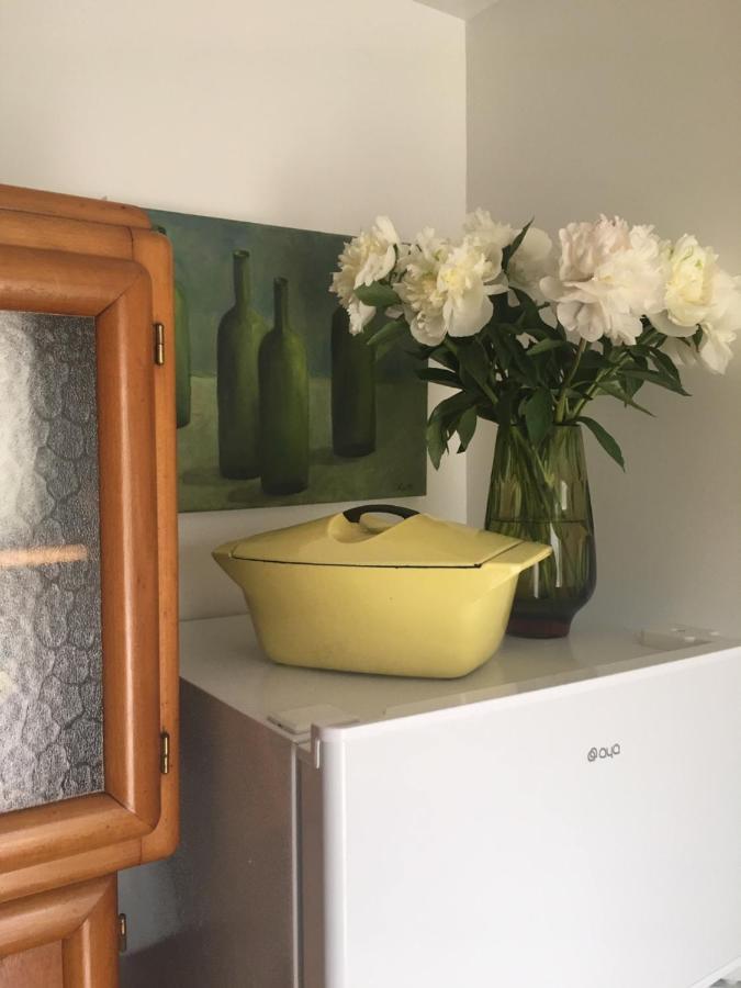 2 Appartements Calmes Frejus Exterior photo
