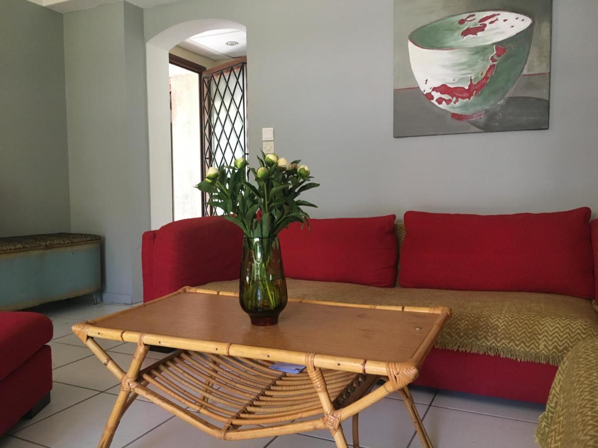 2 Appartements Calmes Frejus Exterior photo