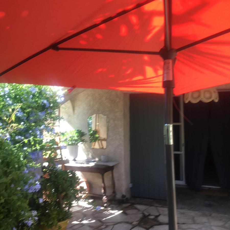 2 Appartements Calmes Frejus Exterior photo