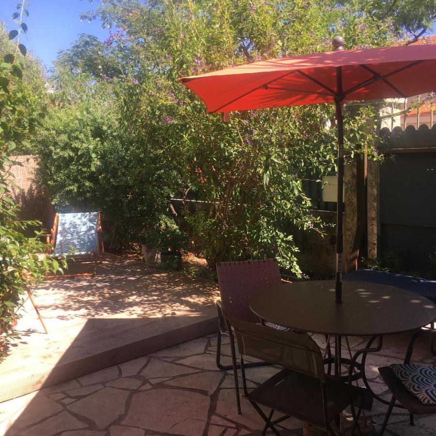 2 Appartements Calmes Frejus Exterior photo