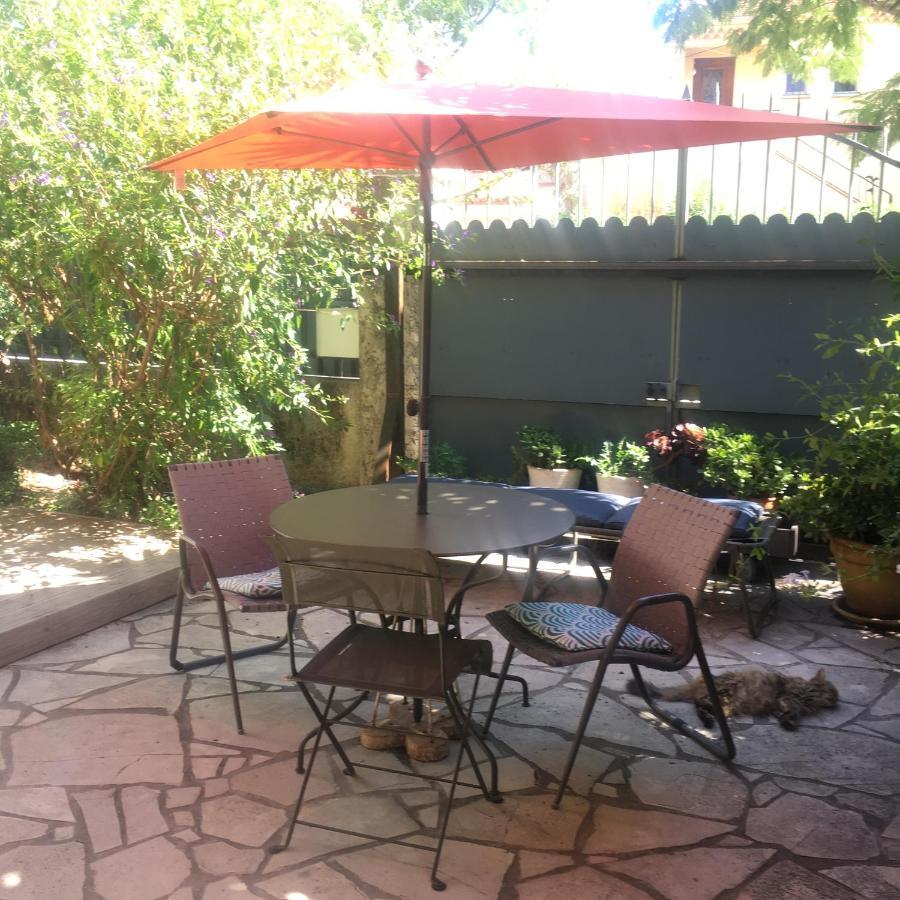2 Appartements Calmes Frejus Exterior photo