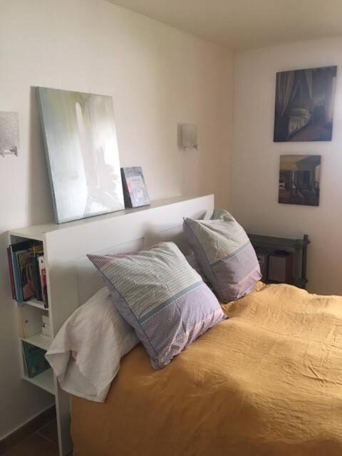 2 Appartements Calmes Frejus Exterior photo