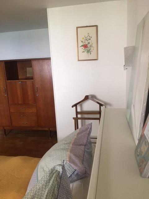 2 Appartements Calmes Frejus Exterior photo