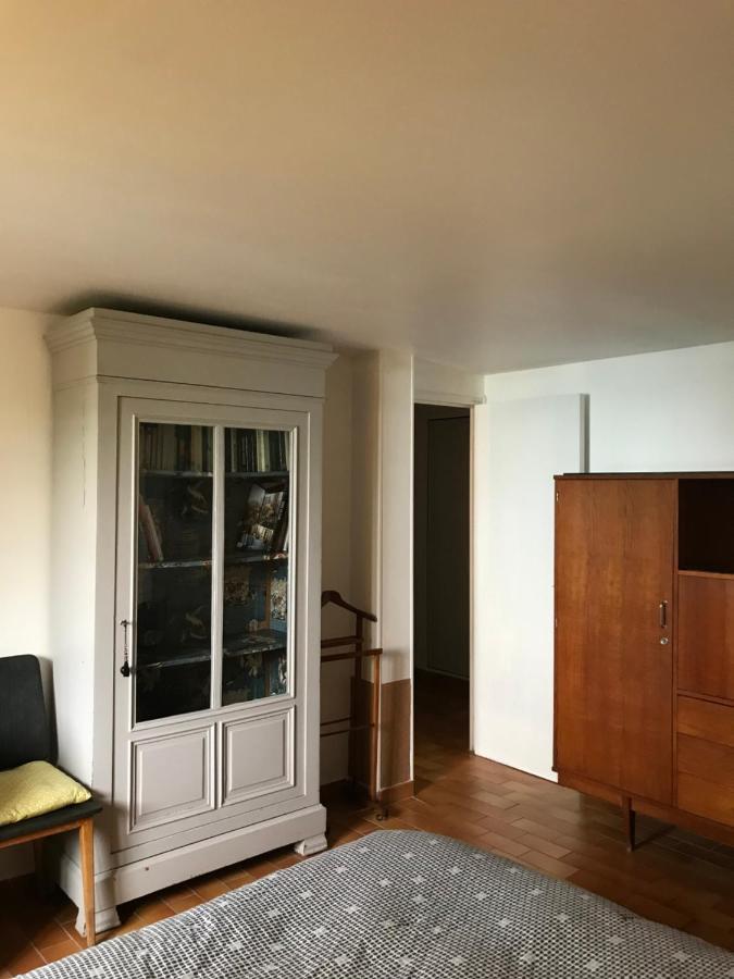 2 Appartements Calmes Frejus Exterior photo