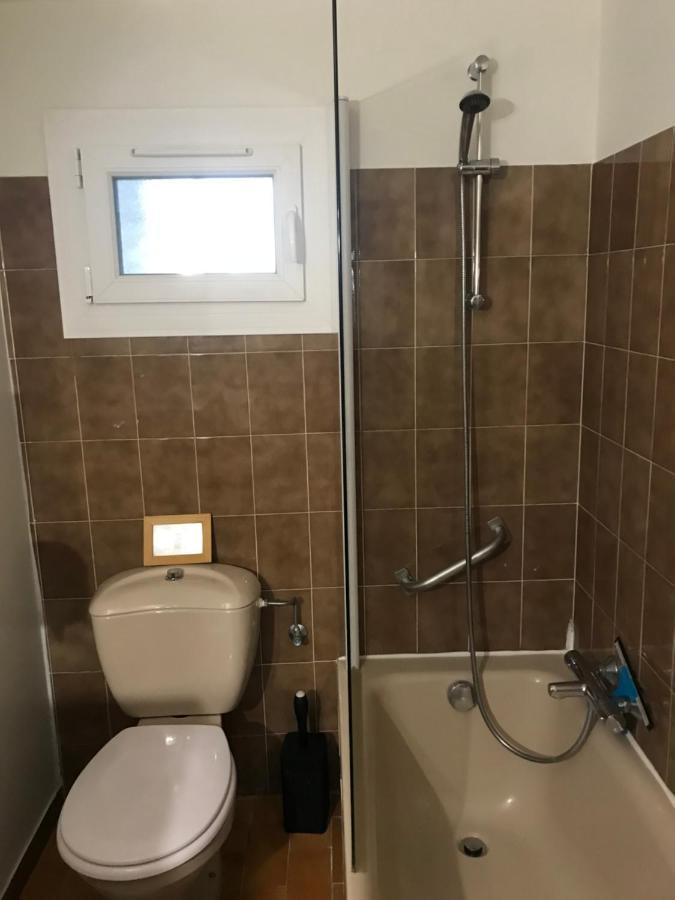 2 Appartements Calmes Frejus Exterior photo