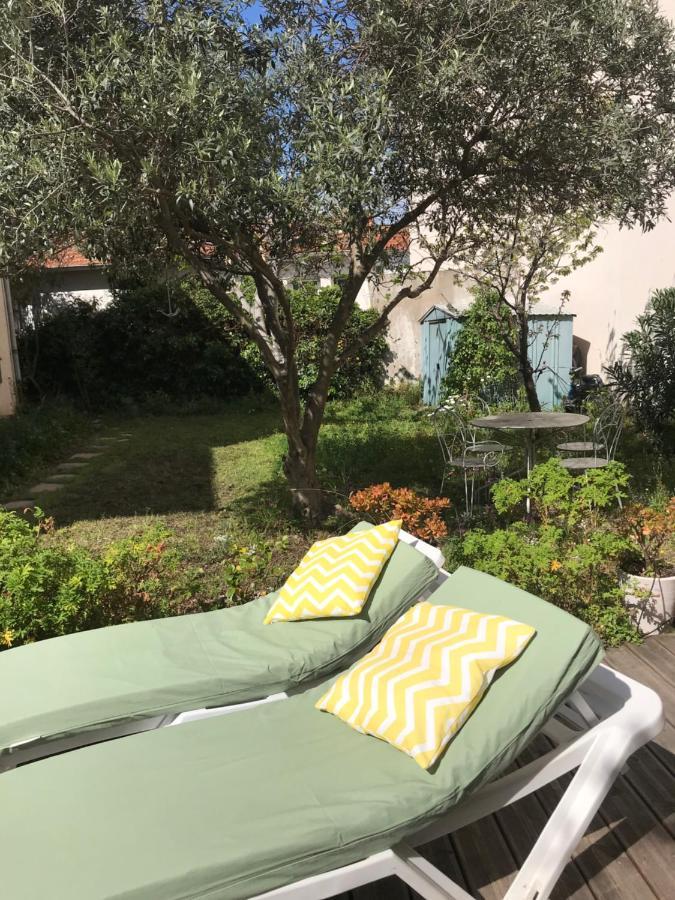 2 Appartements Calmes Frejus Exterior photo