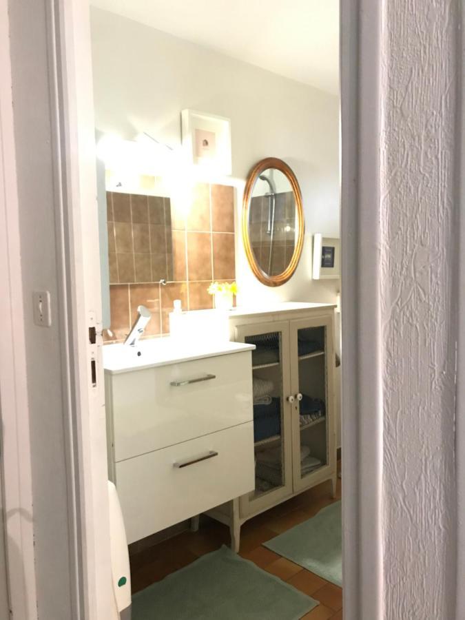 2 Appartements Calmes Frejus Exterior photo