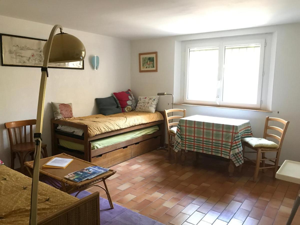 2 Appartements Calmes Frejus Exterior photo