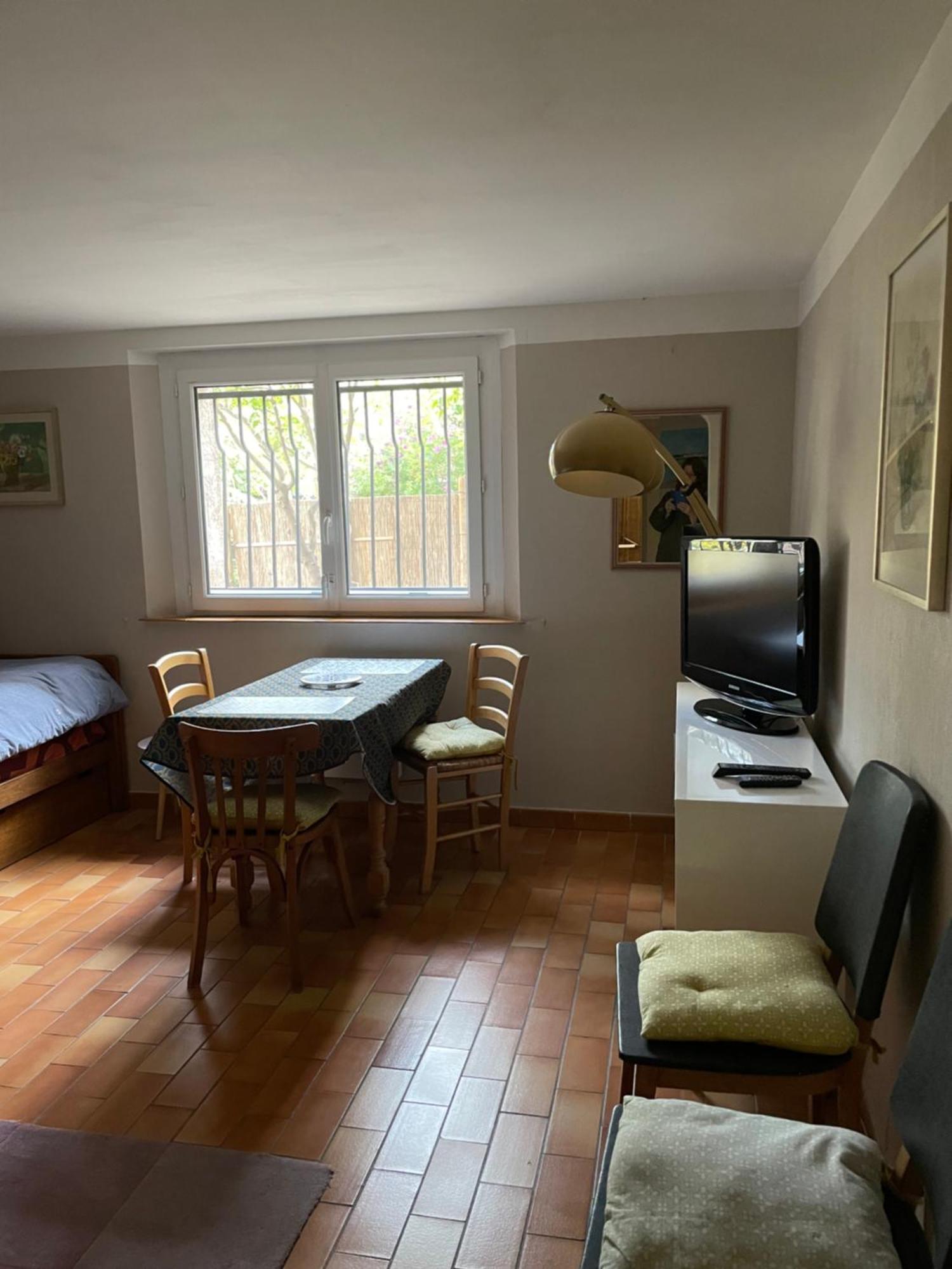 2 Appartements Calmes Frejus Exterior photo