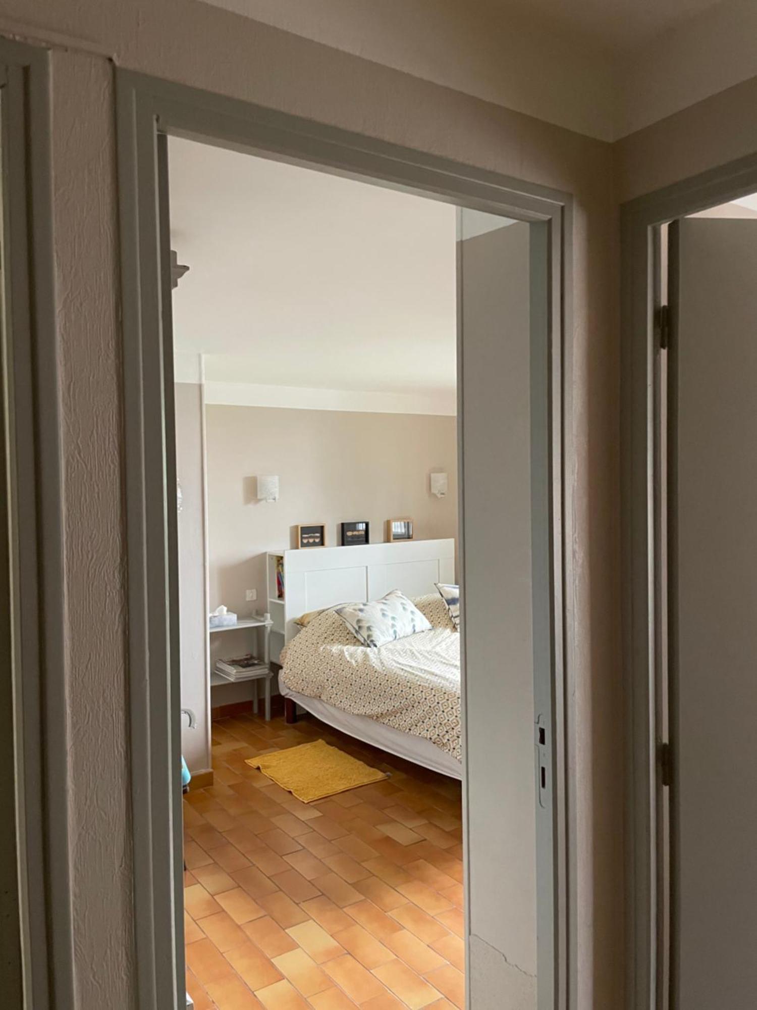 2 Appartements Calmes Frejus Exterior photo