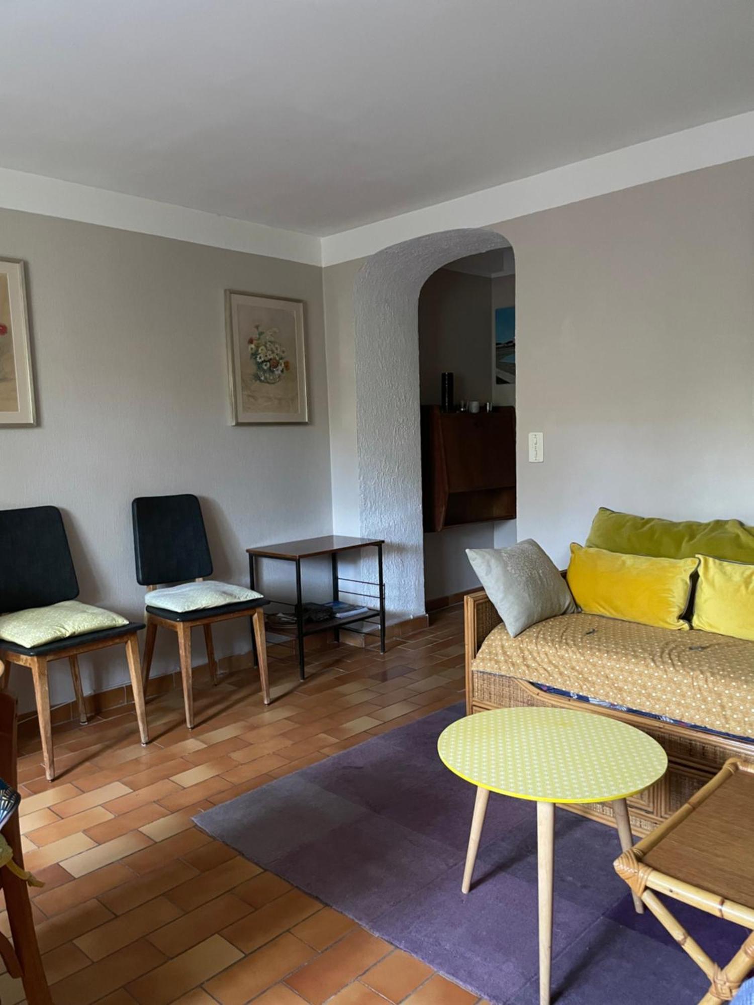 2 Appartements Calmes Frejus Exterior photo