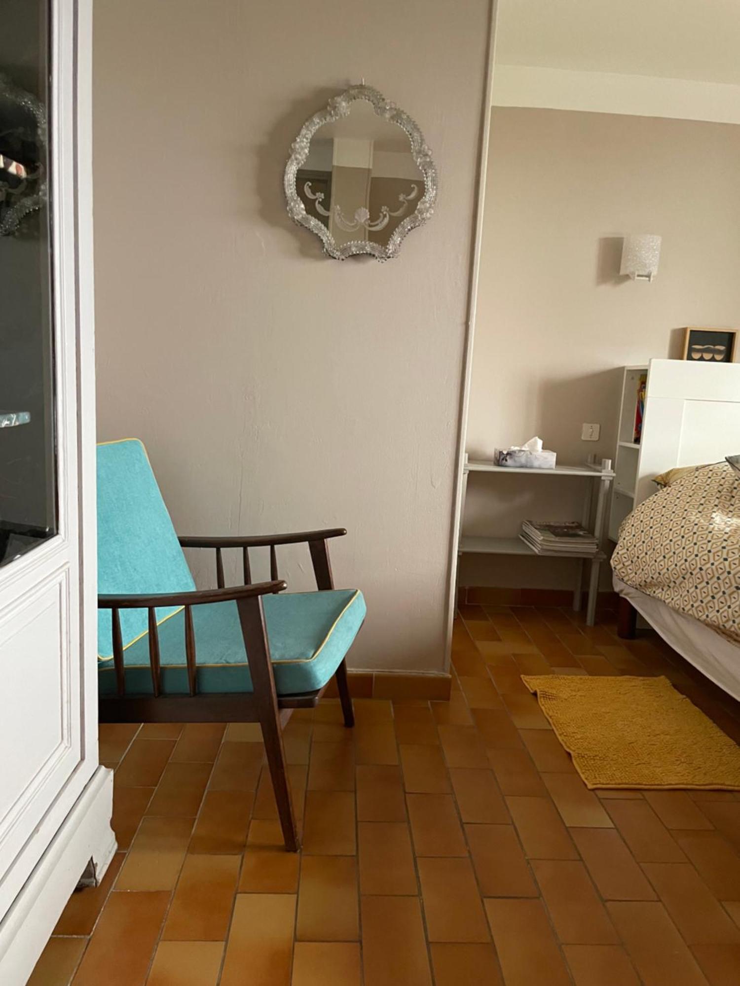 2 Appartements Calmes Frejus Exterior photo