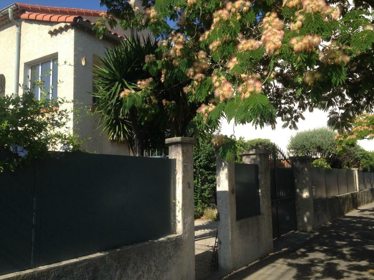 2 Appartements Calmes Frejus Exterior photo