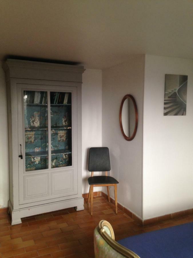 2 Appartements Calmes Frejus Exterior photo