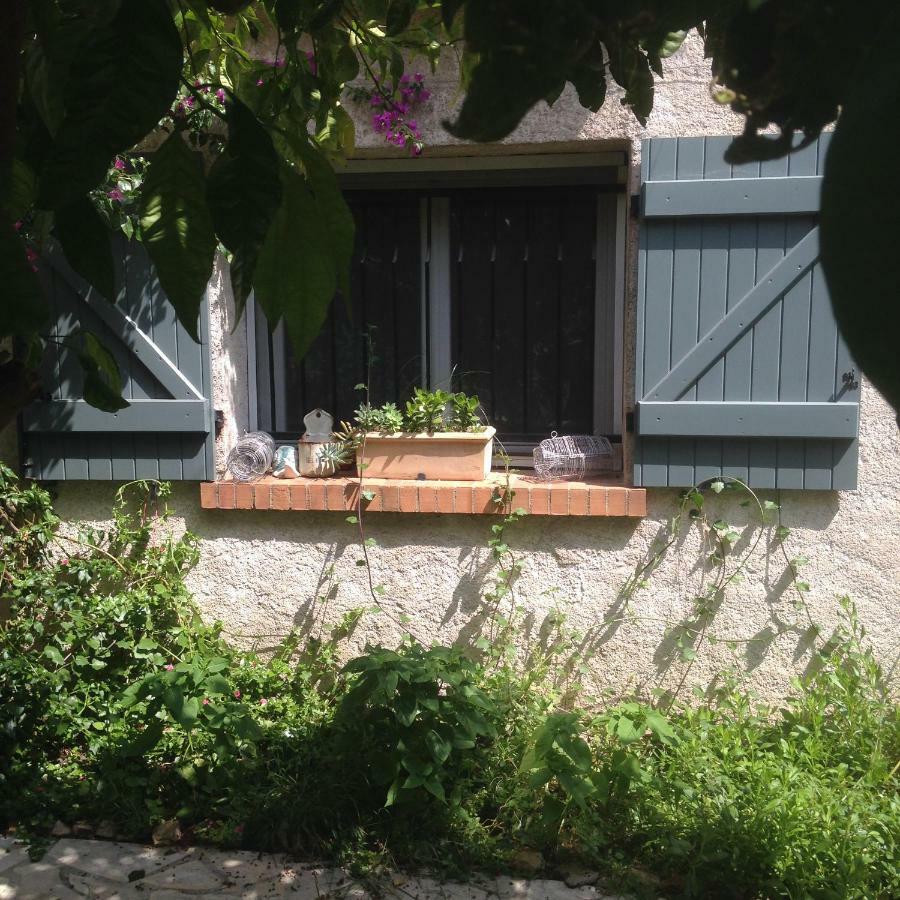 2 Appartements Calmes Frejus Exterior photo