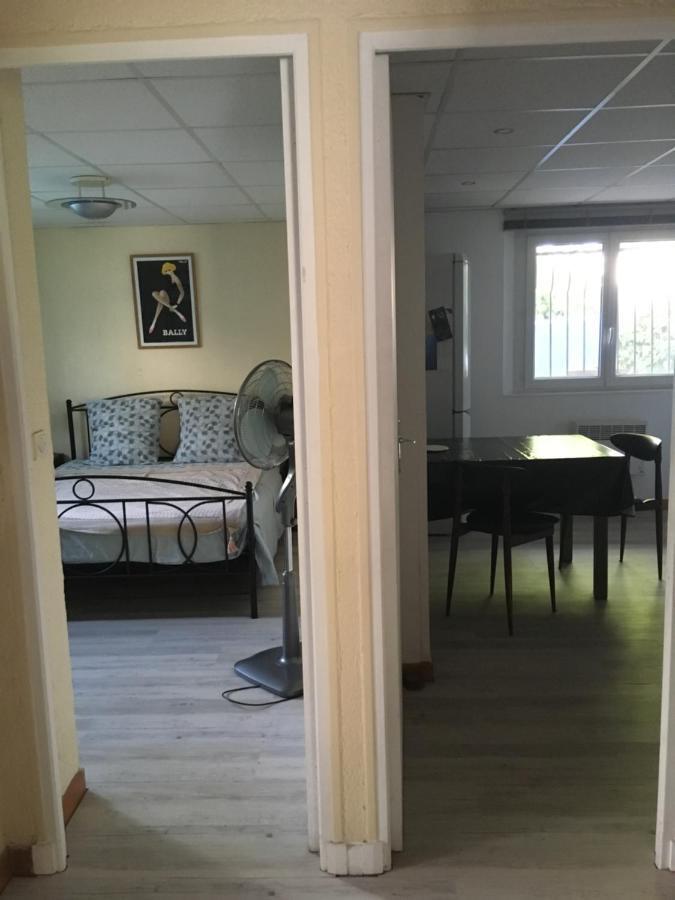 2 Appartements Calmes Frejus Exterior photo