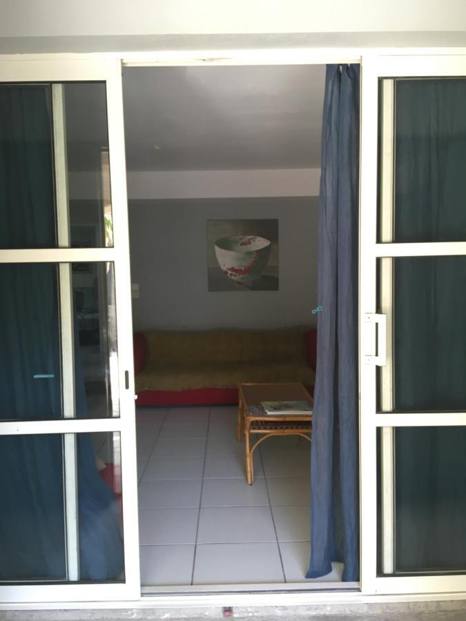2 Appartements Calmes Frejus Exterior photo